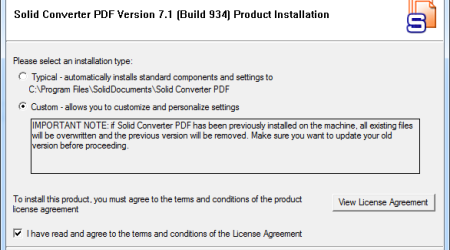 Solid Converter PDF 7.1 中文破解版 – PDF转Word(DOC)最好的工具