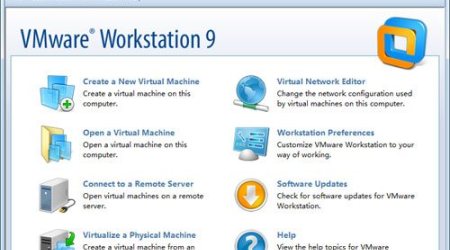 VMware Workstation 9.0.0官方原版的下载链接+汉化包+序列号