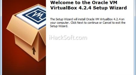 VirtualBox 4.2.4 简体中文正式版 – 小巧免费强大的虚拟机