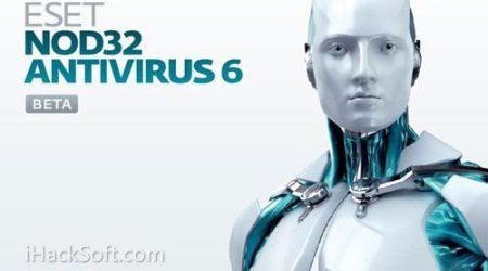 ESET NOD32 6.0简体中文版（ESS+EAV）+永久免费使用方法