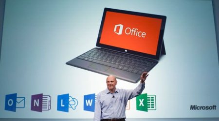 Microsoft Office 2013 简体中文专业增强版 – 微软原版下载