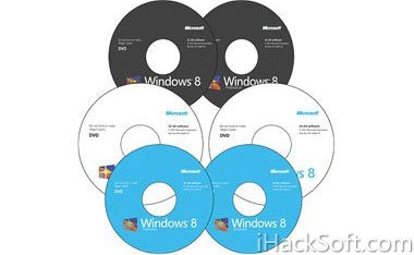 Windows 8