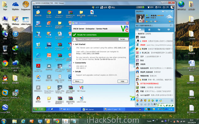 realvnc enterprise