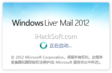 Windows Live Mail