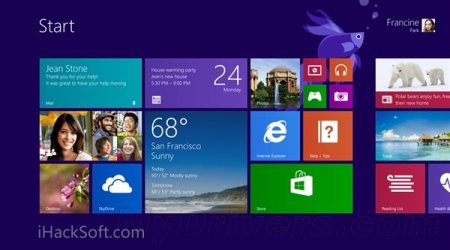 Windows 8.1 到底有什么新功能新变化？一起看看！反正开始菜单是回来了！