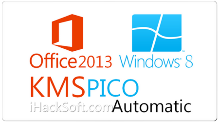 KMSpico 8.5下载 – 完美激活Windows 8/7和Office 2013/2010