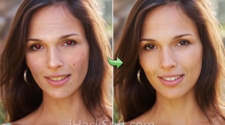 Free Photo Blemish Remover下载及使用方法 – 神奇去除脸上的痘痘疤痕