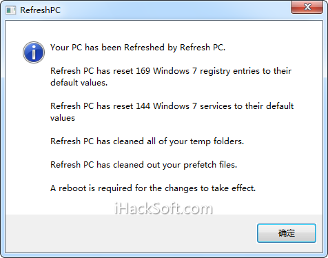 RefreshPC