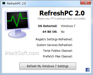 RefreshPC