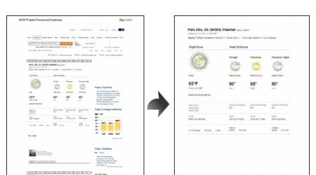 Smart Print – 网页打印自动去广告、自动排版，效果超好！