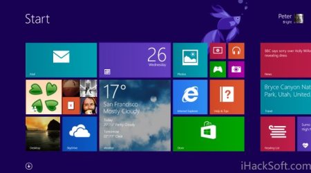 微软已提供 Windows 8.1 RTM 企业版正式版的下载