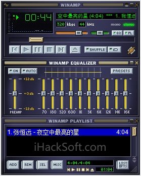 Winamp