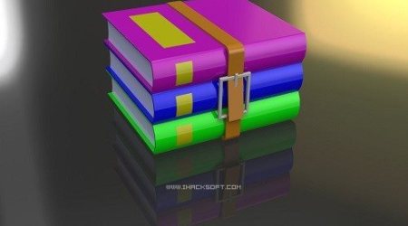 最新WinRAR 5.01简体中文破解版下载（32位+64位）