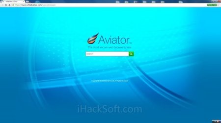 Aviator下载 – 传说中史上最安全的浏览器，安全在哪里？