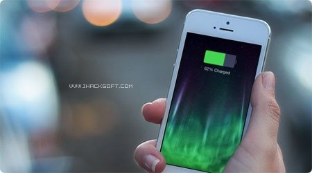 iPhone 升级后耗电太快的解决方法 – 情况严重时推荐使用