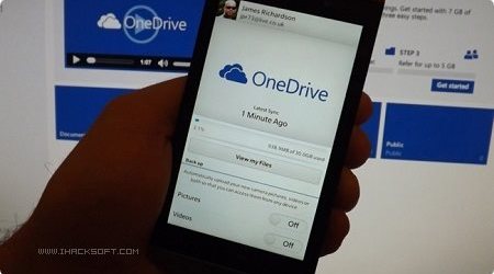 OneDrive使用教程及联机模式详解 – 数据同步，你用好了吗？