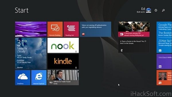 Windows 8.1 Update 1