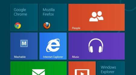 Windows 8版Firefox不会再有，原因是…