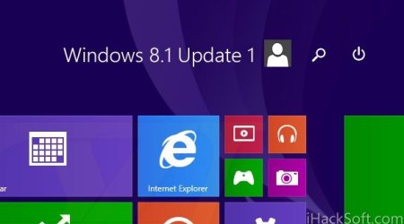 Windows 8.1 Update 1 新功能+新改进+发布时间