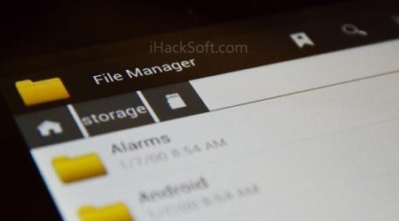 Android文件管理器汇总及比较 – 你用的是哪款？
