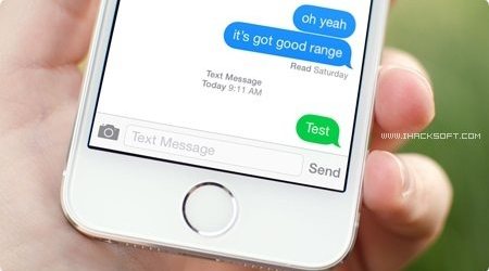 iPhone 拒收 iMessage 垃圾短信最最简单的方法！