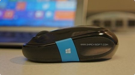 让鼠标超精确操作定位的小工具 – Move Mouse One Pixel at a Time