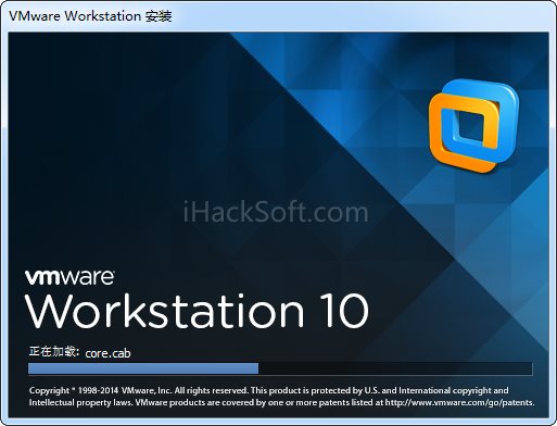 VMware Workstation 10.0.2