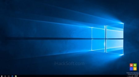 Windows 10 Build 10537 更新了什么？