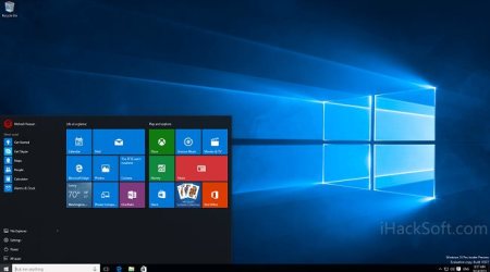 先睹为快！下一版 Windows 10 Build 10537 截图赏析（多图）