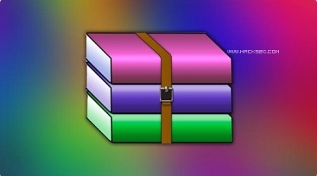 两大解压缩软件 – 最新版 WinRAR 注册版 + 7z 下载