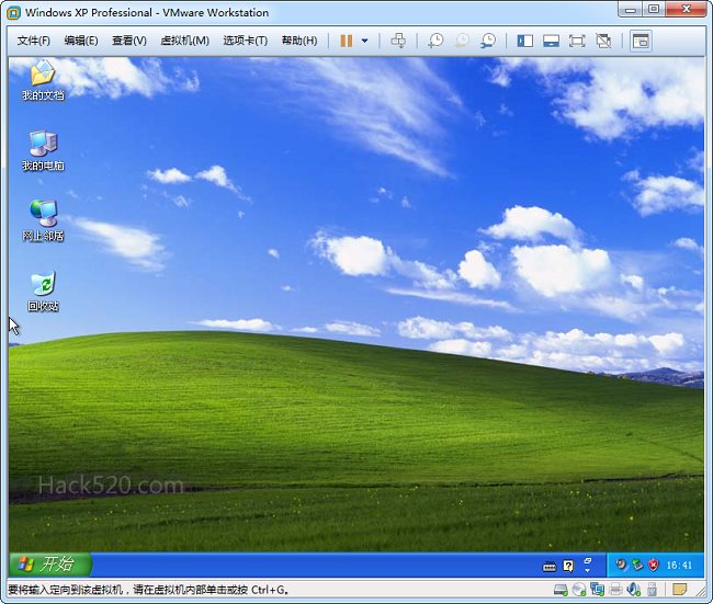 Windows XP