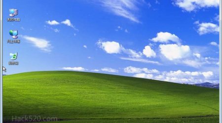 Windows XP 官方原版下载+正版密钥