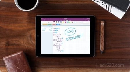 用好 OneNote – 让学习、做笔记变得更加得心应手！