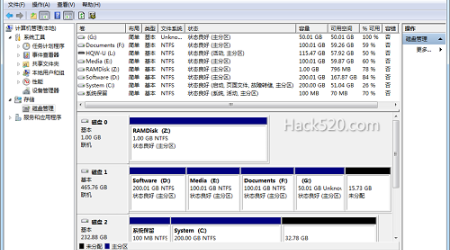 MBR 分区电脑无法识别 3TB 及以上硬盘的原因！