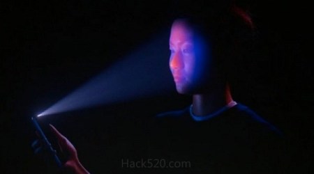 深入浅出 iPhone X Face ID 刷脸解锁的技术原理