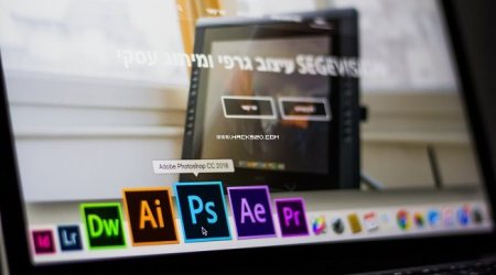 Adobe 家族各个软件都是干吗的？全部整理如下！