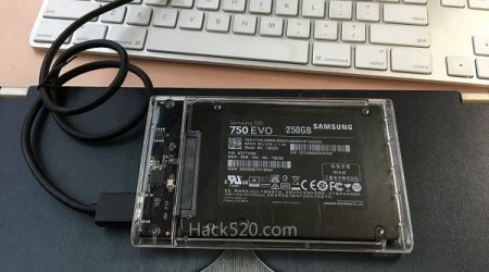 企业级 SSD 不一定适用于笔记本电脑