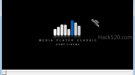 Media Player Classic（MPC-HC）绿色版+官方原版+最新版下载