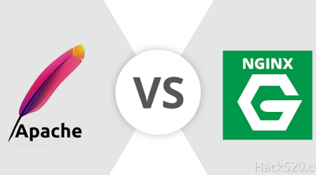 Nginx 和 Apache 区别对比 – 还在纠结选 LNMP 还是 LAMP 吗？