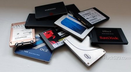 再快一点！固态硬盘 SSD 速度优化技巧整理