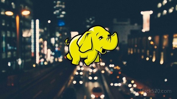 Hadoop 是什么