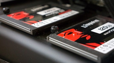 SSD 固态硬盘安装系统忘记开AHCI、4K未对齐的解决方法