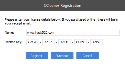 还在找 CCleaner Pro 破解版？注册密钥直接激活官方原版！