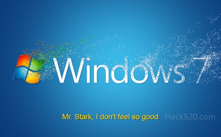 Windows 7