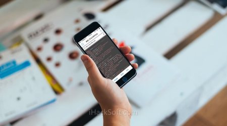 手机查看网页源代码最简单的方法（iOS+Android）