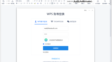 WPS Office 2019 专业增强版 – 免激活无广告！