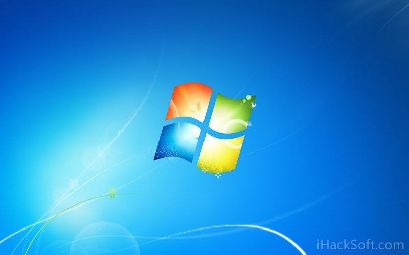 Windows 7 官方原版ISO镜像下载+激活工具