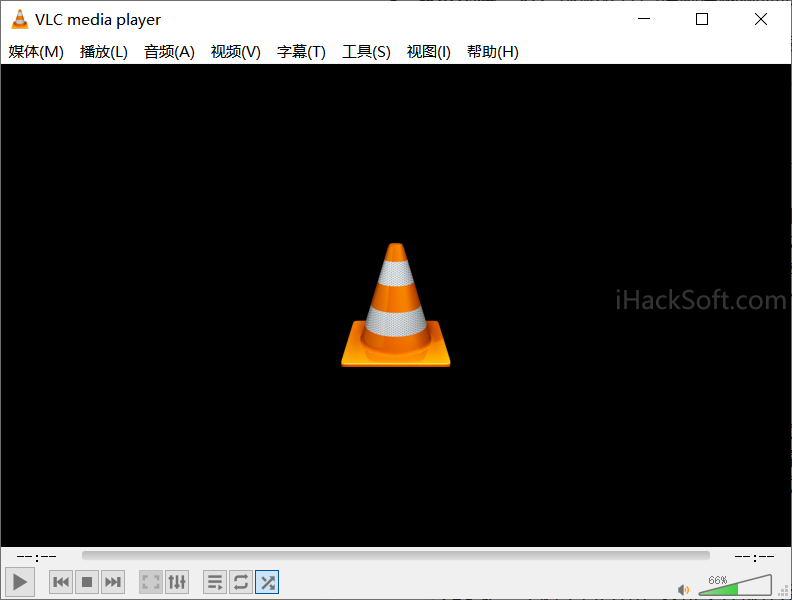 VLC Media Player