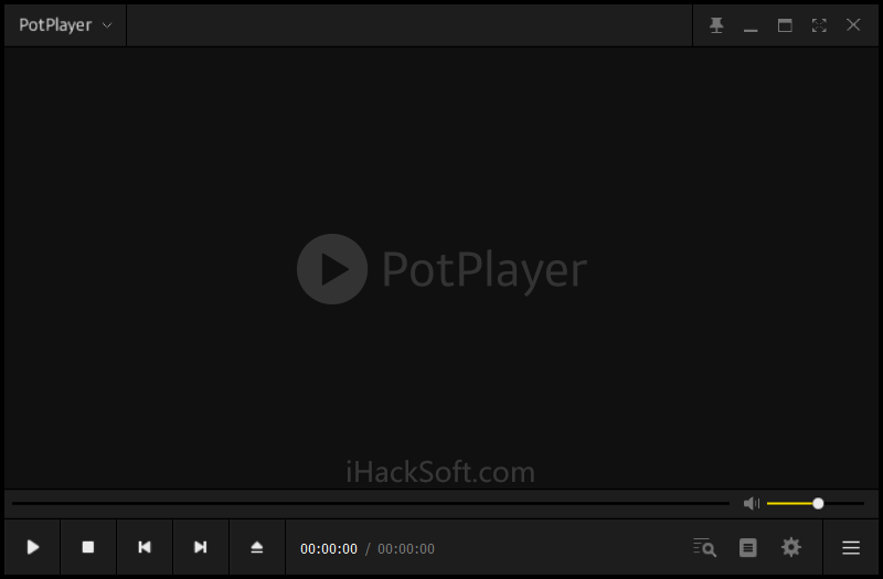 PotPlayer