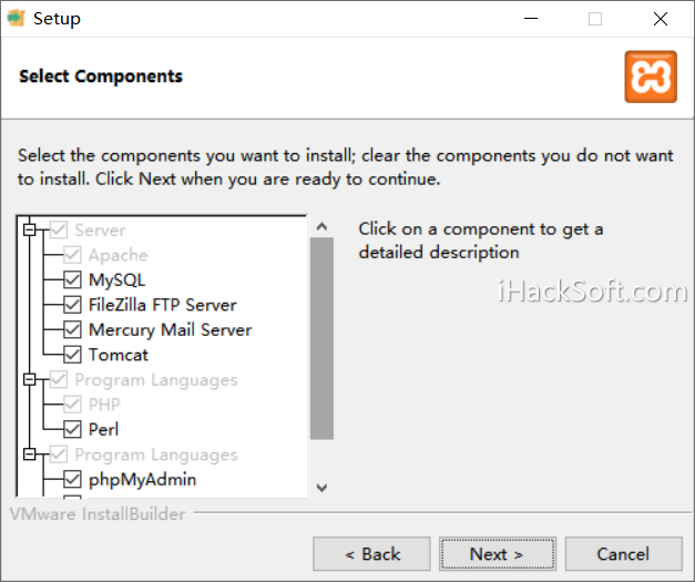 XAMPP